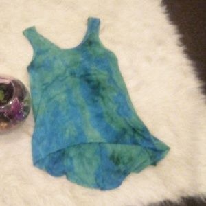 Ladies JJ Basic Blouse